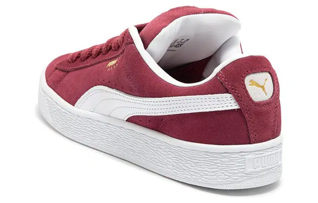 PUMA Suede XL