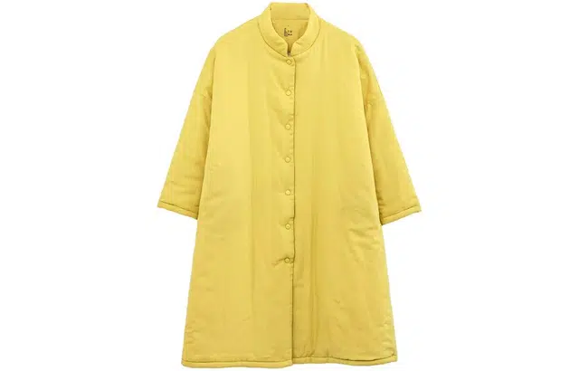 怡吾色 超柔软双层纱夹棉情侣睡袍秋冬季长款加厚新疆棉可外穿睡袍家居服 睡袍 情侣款