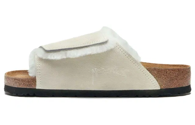 Stussy x Birkenstock
