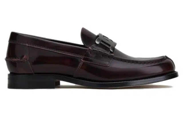 TOD'S