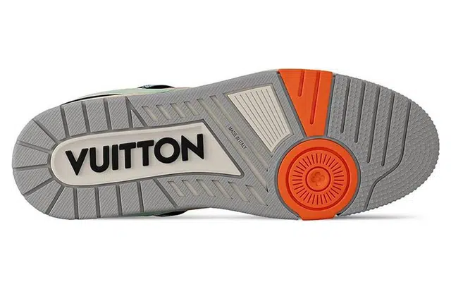 LOUIS VUITTON Trainer