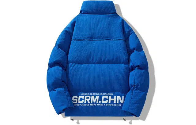 SCRM