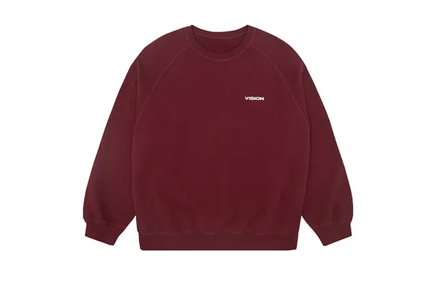 Vision Street Wear LOGO