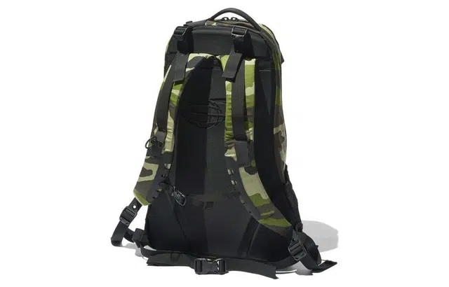 Arcteryx Beams ARRO 22 Logo