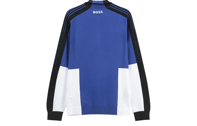 HUGO BOSS