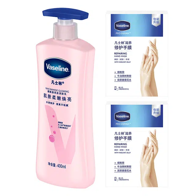 400ml+3X26ml+3X24ml