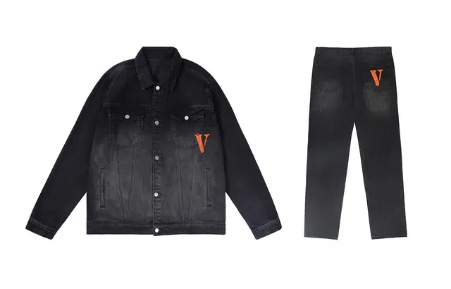 VLONE VLogo
