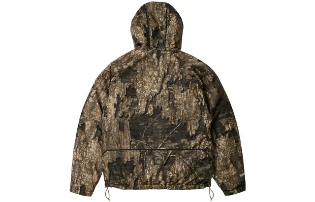 PALACE ULTIMO FW23 Gore-Tex Windstopper Mask Jacket