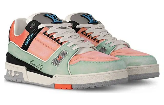 LOUIS VUITTON Trainer