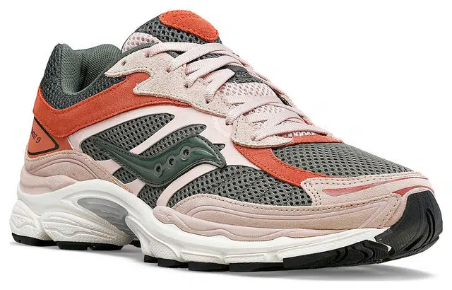 Saucony PROGRID OMNI 9 PREMIUM