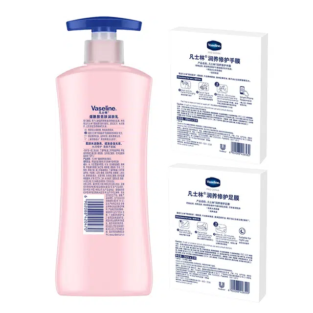 400ml+3X26ml+3X24ml