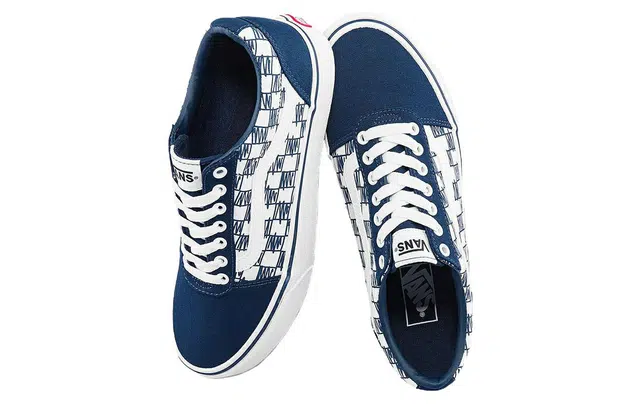 Vans Ward