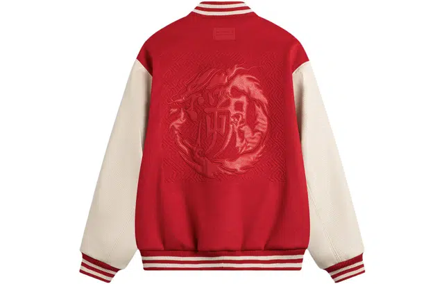 LiNing CF Logo