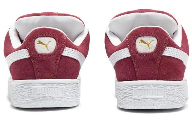 PUMA Suede XL