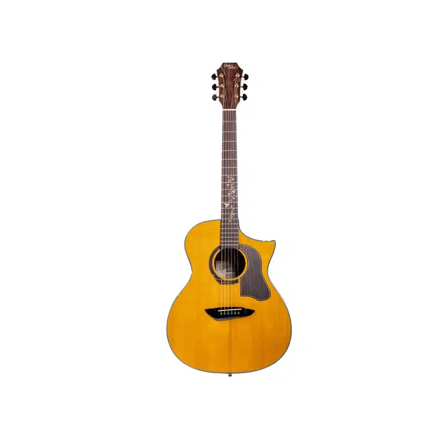 G220RC (Gopherwood) G220RC 40OM