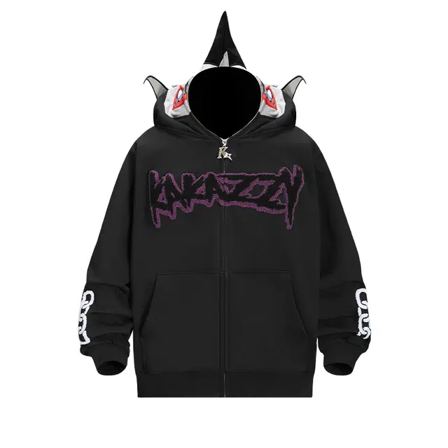 KAKAZZY hiphop