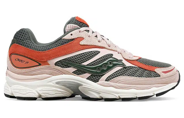 Saucony PROGRID OMNI 9 PREMIUM