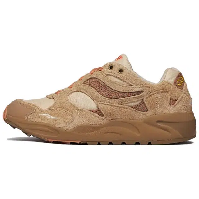 Saucony Grid Shadow 2