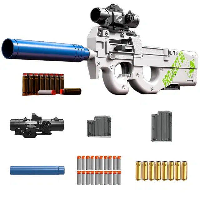 TEMI P90