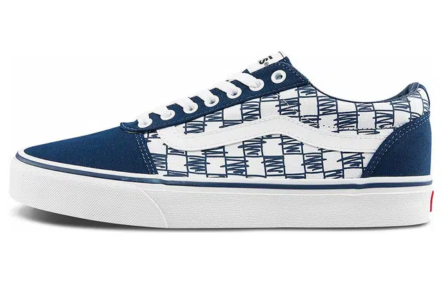 Vans Ward
