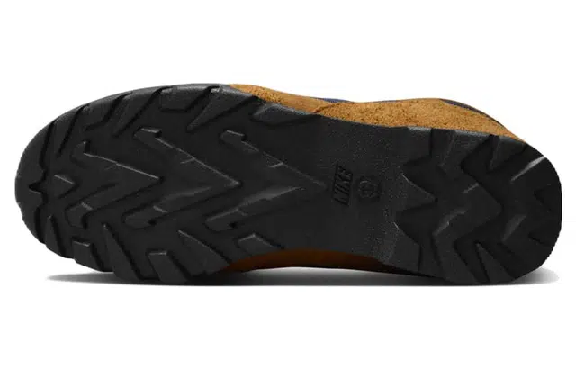 Nike ACG Torre Mid WP "Burnt Sienna"