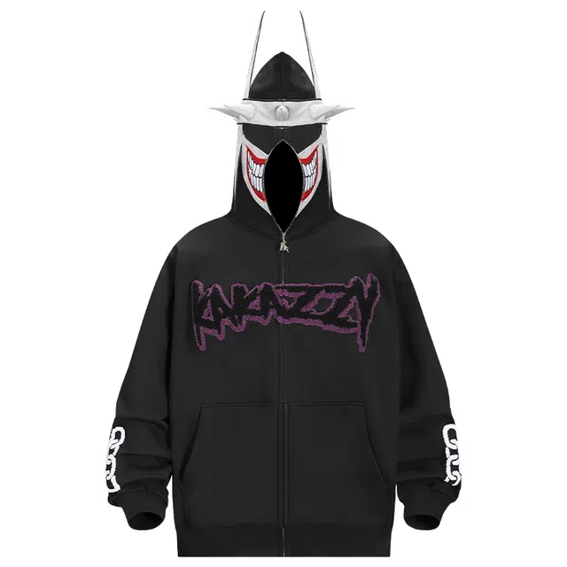 KAKAZZY hiphop
