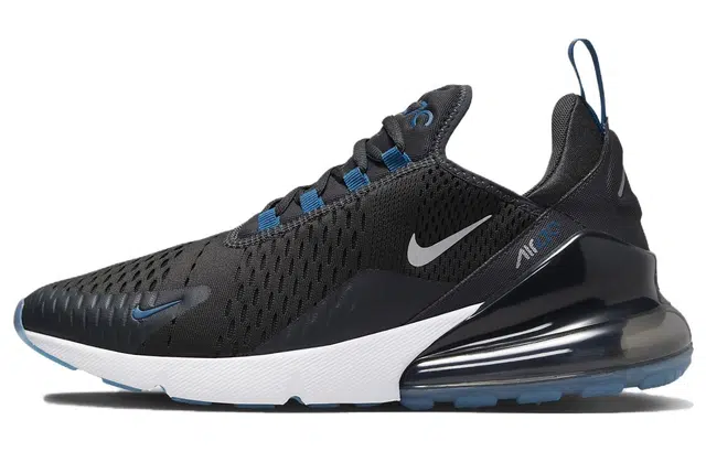 Nike Air Max 270 Black