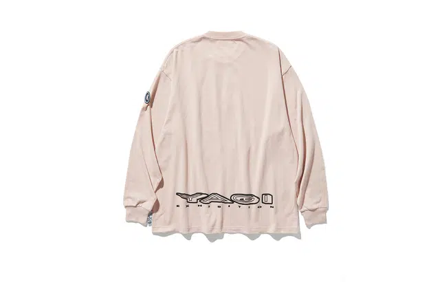 nautica white sail COIN FW23 T