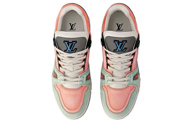 LOUIS VUITTON Trainer