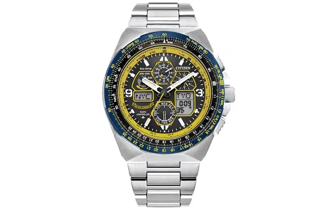 CITIZEN 200 JY8125-54L