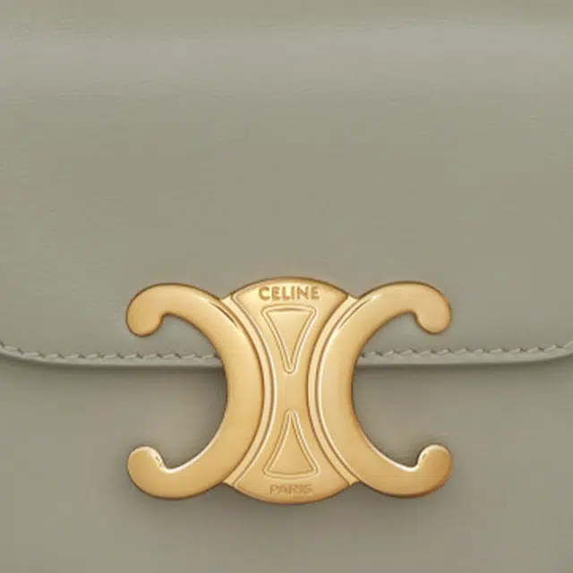 CELINE Triomphe