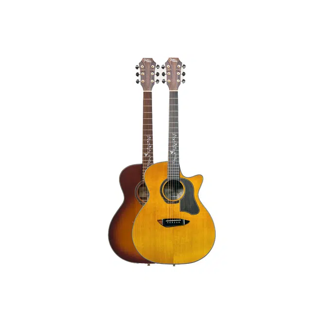 G330RC (Gopherwood) G330RC 40