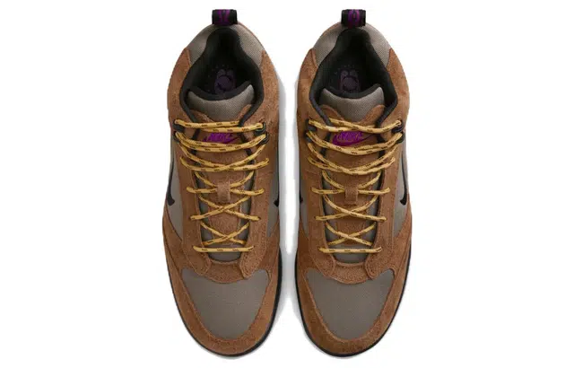 Nike ACG Torre Mid WP "Pecan"