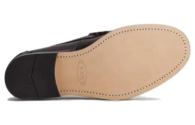TOD'S