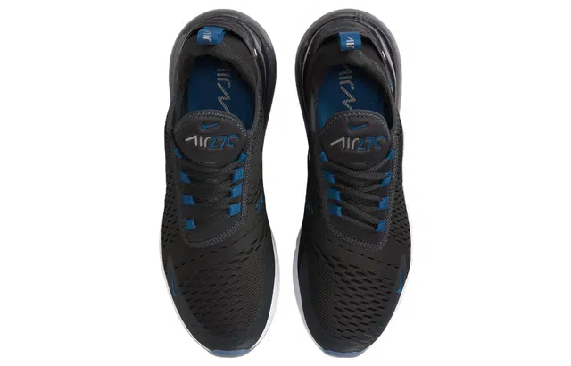 Nike Air Max 270 Black