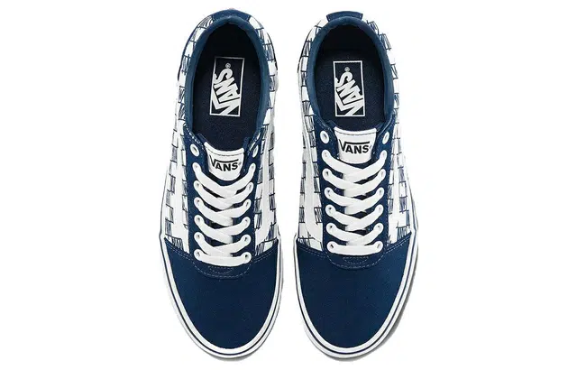 Vans Ward