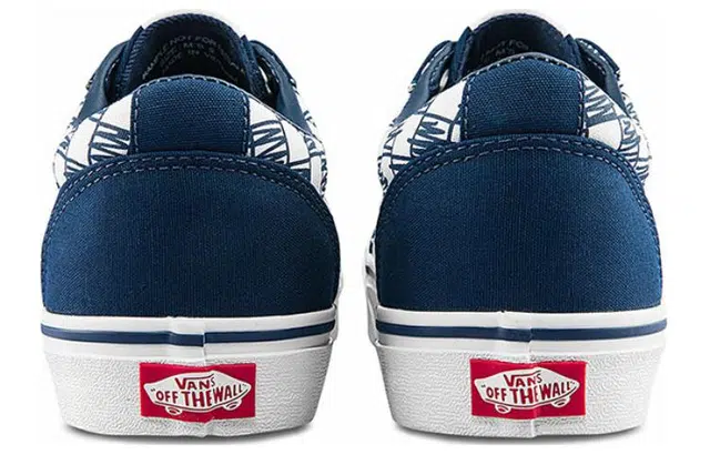 Vans Ward