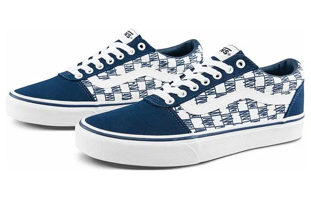 Vans Ward