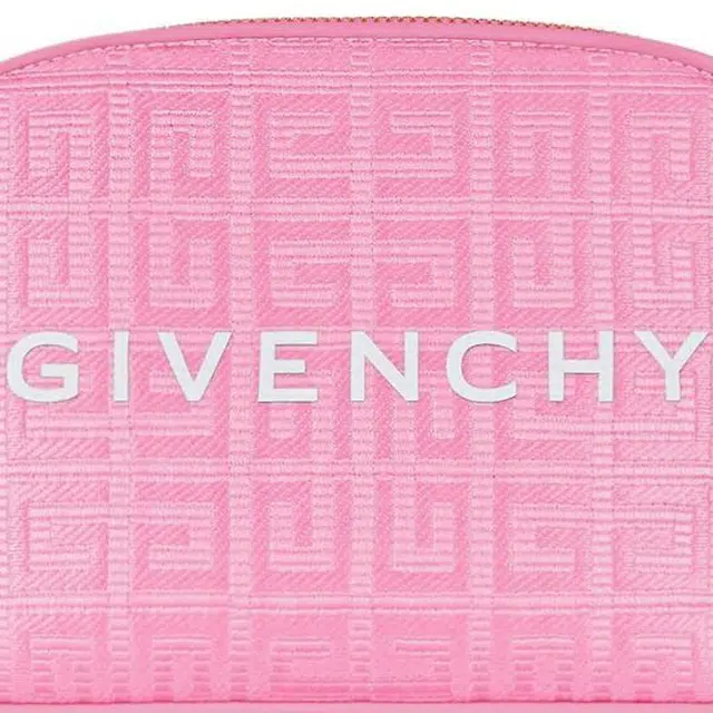 GIVENCHY 4GLogo