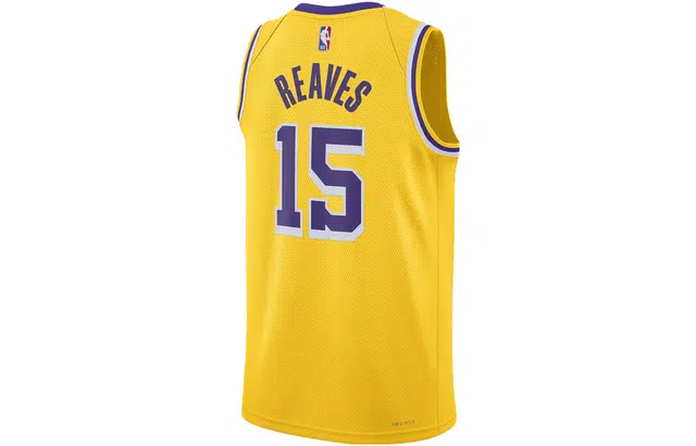 Nike Los Angeles Lakers Icon Edition 202223 T