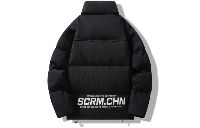 SCRM