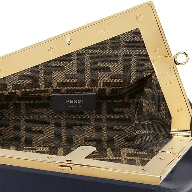FENDI Fendi First F