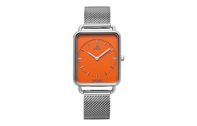WUSSAURBAN UB02C