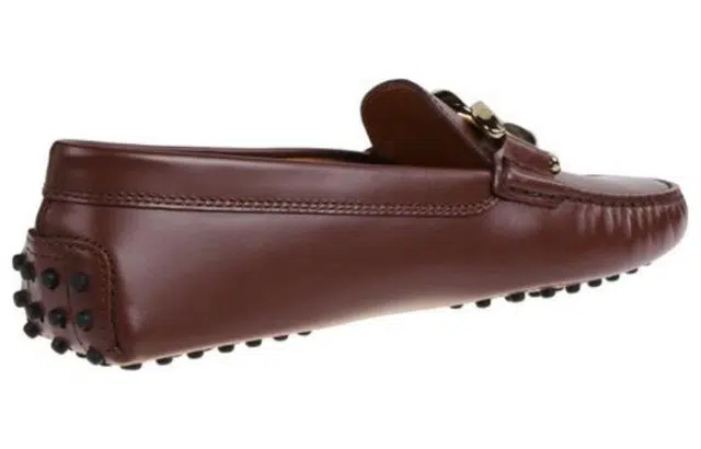 TOD'S