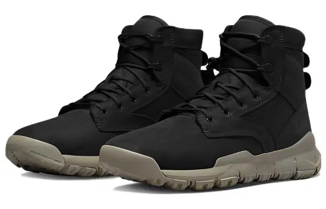 Nike SFB 6" NSW Leather