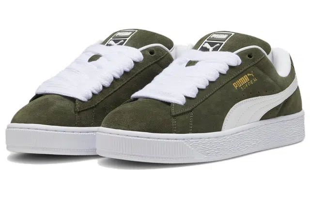 PUMA Suede XL