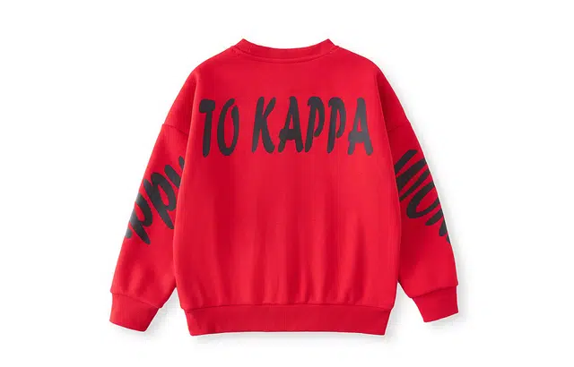 KAPPA KIDS