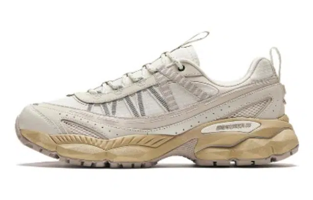 Anta AG02 White Grey