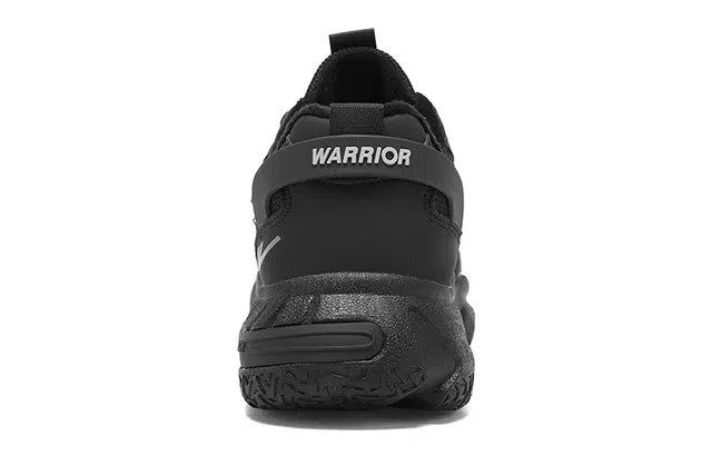 Warrior
