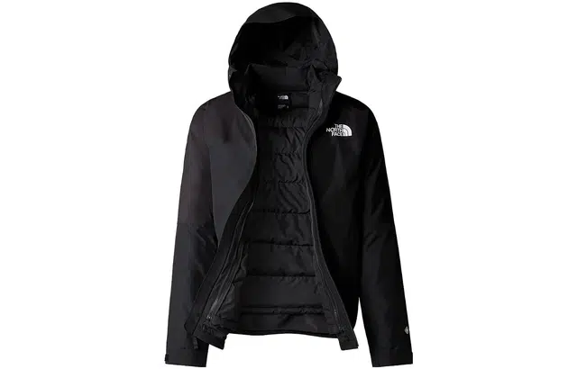THE NORTH FACE Logo